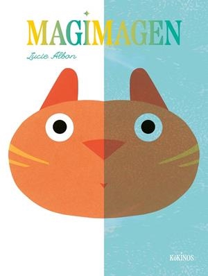 MAGIMAGEN | 9791387686260 | ALBON, LUCIE | Llibreria Drac - Llibreria d'Olot | Comprar llibres en català i castellà online