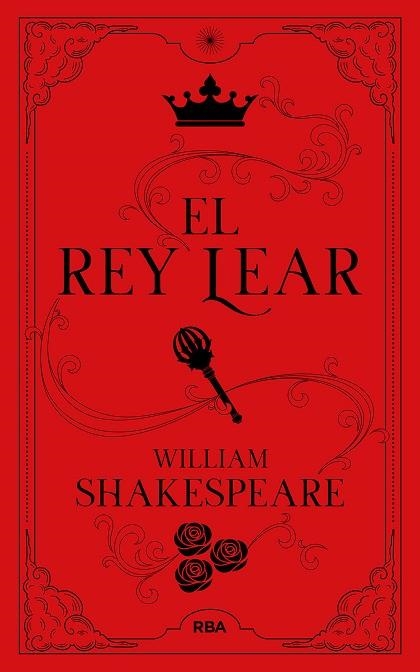 REY LEAR, EL | 9788410989610 | SHAKESPEARE, WILLIAM | Llibreria Drac - Llibreria d'Olot | Comprar llibres en català i castellà online