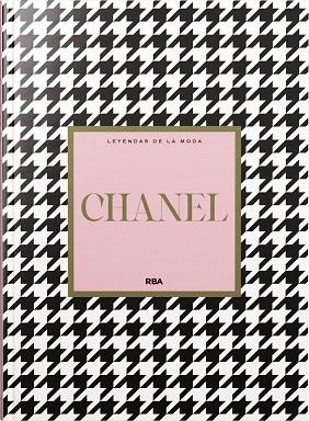 CHANEL | 9788410989672 | AA.DD. | Llibreria Drac - Librería de Olot | Comprar libros en catalán y castellano online