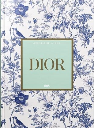 DIOR | 9788410989689 | AA.DD. | Llibreria Drac - Librería de Olot | Comprar libros en catalán y castellano online