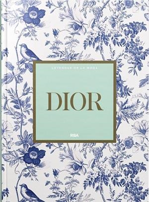 DIOR | 9788410989689 | AA.DD. | Llibreria Drac - Librería de Olot | Comprar libros en catalán y castellano online