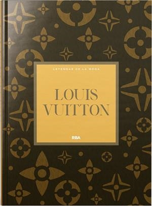 LOUIS VUITTON | 9788410989719 | AA.DD. | Llibreria Drac - Librería de Olot | Comprar libros en catalán y castellano online