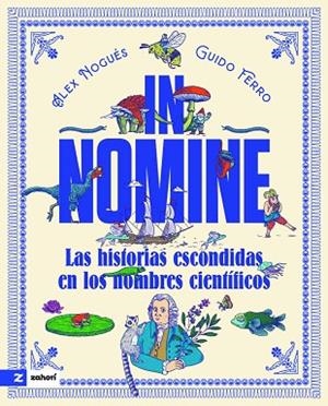 IN NOMINE | 9791387709969 | NOGUÉS, ALEX | Llibreria Drac - Llibreria d'Olot | Comprar llibres en català i castellà online