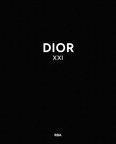 DIOR XXI | 9788410989757 | AA.DD. | Llibreria Drac - Librería de Olot | Comprar libros en catalán y castellano online