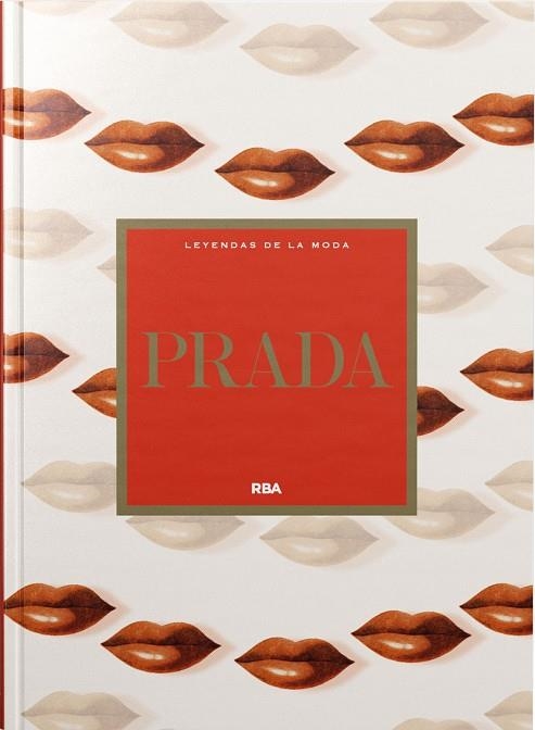PRADA | 9788410989702 | AA.DD. | Llibreria Drac - Librería de Olot | Comprar libros en catalán y castellano online