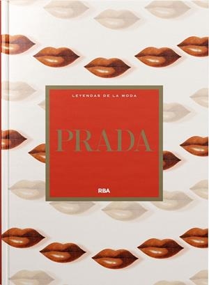 PRADA | 9788410989702 | AA.DD. | Llibreria Drac - Librería de Olot | Comprar libros en catalán y castellano online