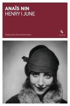 HENRY I JUNE | 9791399140958 | NIN, ANAIS | Llibreria Drac - Llibreria d'Olot | Comprar llibres en català i castellà online