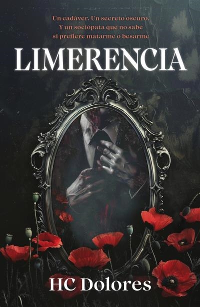 LIMERENCIA | 9788415955351 | HC, DOLORES | Llibreria Drac - Llibreria d'Olot | Comprar llibres en català i castellà online