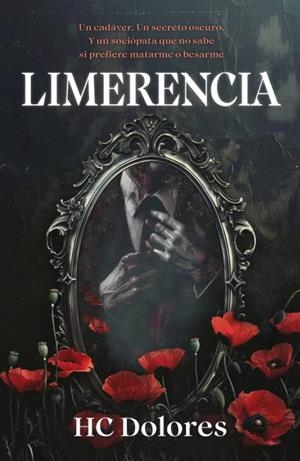 LIMERENCIA | 9788415955351 | HC, DOLORES | Llibreria Drac - Llibreria d'Olot | Comprar llibres en català i castellà online