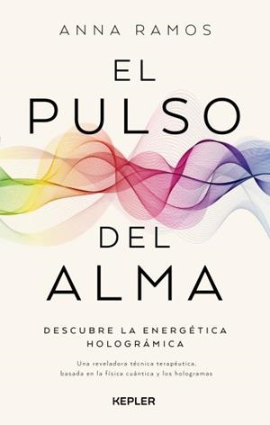 PULSO DEL ALMA, EL | 9788419656216 | RAMOS, ANNA | Llibreria Drac - Librería de Olot | Comprar libros en catalán y castellano online