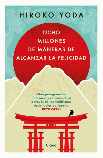 OCHO MILLONES DE MANERAS DE ALCANZAR LA FELICIDAD | 9791387662264 | YODA, HIROKO | Llibreria Drac - Llibreria d'Olot | Comprar llibres en català i castellà online