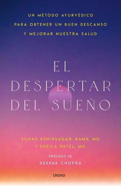 DESPERTAR DEL SUEÑO, EL | 9791387662202 | KSHIRSAGAR, SUHAS; PATEL, SHEILA | Llibreria Drac - Llibreria d'Olot | Comprar llibres en català i castellà online