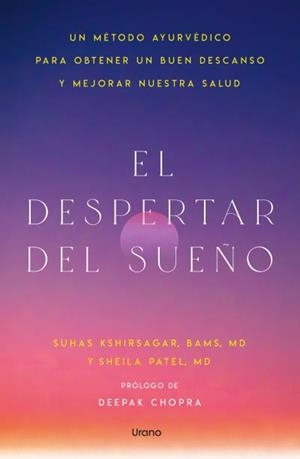 DESPERTAR DEL SUEÑO, EL | 9791387662202 | KSHIRSAGAR, SUHAS; PATEL, SHEILA | Llibreria Drac - Llibreria d'Olot | Comprar llibres en català i castellà online