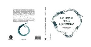 ÚLTIMAS SERÁN LAS PRIMERAS, LAS | 9791399156201 | LOVERA, GABRIELA | Llibreria Drac - Llibreria d'Olot | Comprar llibres en català i castellà online