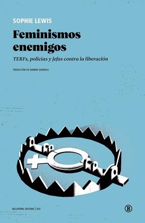 FEMINISMOS ENEMIGOS | 9791387639624 | LEWIS, SOPHIE | Llibreria Drac - Librería de Olot | Comprar libros en catalán y castellano online
