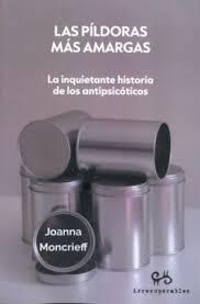 PILDORAS MAS AMARGAS, LAS | 9788485209989 | MONCRIEFF, JOANNA | Llibreria Drac - Librería de Olot | Comprar libros en catalán y castellano online