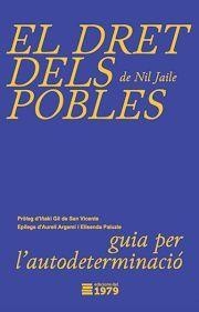 DRET DELS POBLES, EL | 9791399053814 | JAILE CASADEMONT, NIL | Llibreria Drac - Librería de Olot | Comprar libros en catalán y castellano online