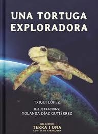 UNA TORTURA EXPLORADORA | 9788412928631 | LÓPEZ, TXIQUI | Llibreria Drac - Llibreria d'Olot | Comprar llibres en català i castellà online