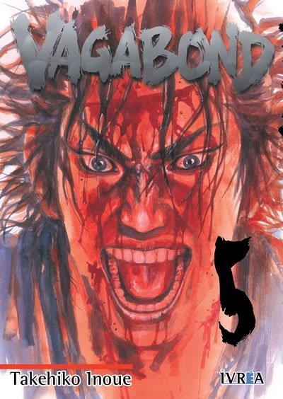 VAGABOND 05 | 9788416040384 | TAKEHIKO INOUE | Llibreria Drac - Llibreria d'Olot | Comprar llibres en català i castellà online