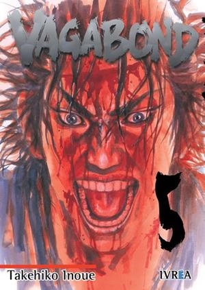 VAGABOND 05 | 9788416040384 | TAKEHIKO INOUE | Llibreria Drac - Librería de Olot | Comprar libros en catalán y castellano online