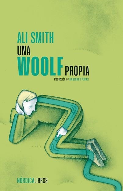 UNA WOOLF PROPIA | 9791387922825 | SMITH, ALI | Llibreria Drac - Llibreria d'Olot | Comprar llibres en català i castellà online