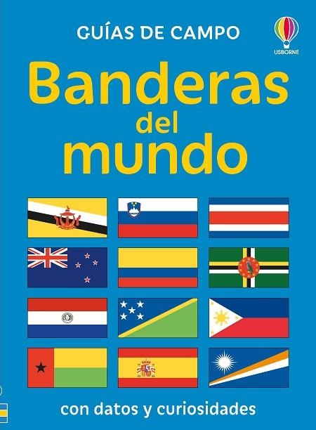 BANDERAS DEL MUNDO | 9781836069737 | CLARKE, PHILLIP | Llibreria Drac - Llibreria d'Olot | Comprar llibres en català i castellà online