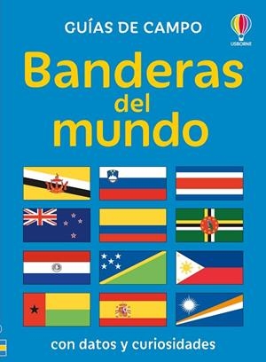 BANDERAS DEL MUNDO | 9781836069737 | CLARKE, PHILLIP | Llibreria Drac - Llibreria d'Olot | Comprar llibres en català i castellà online