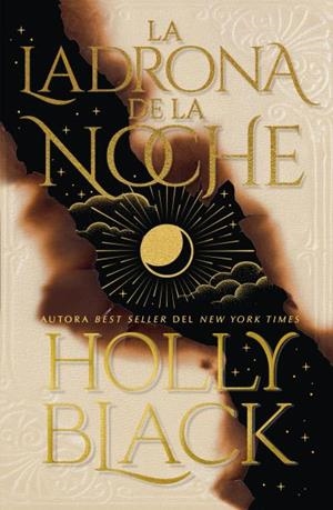 LADRONA DE LA NOCHE, LA | 9788410085985 | BLACK, HOLLY | Llibreria Drac - Llibreria d'Olot | Comprar llibres en català i castellà online
