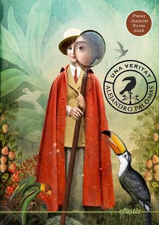 VERITAT, UNA | 9788419478269 | PALOMAS PUBILL, ALEJANDRO | Llibreria Drac - Llibreria d'Olot | Comprar llibres en català i castellà online