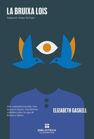 BRUIXA LOIS, LA | 9791388174025 | GASKELL, ELIZABETH | Llibreria Drac - Librería de Olot | Comprar libros en catalán y castellano online