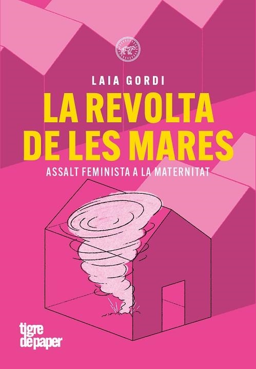 REVOLTA DE LES MARES, LA | 9791387645229 | GORDI, LAIA | Llibreria Drac - Llibreria d'Olot | Comprar llibres en català i castellà online