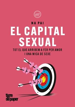 CAPITAL SEXUAL, EL | 9791387645250 | PAI, NA | Llibreria Drac - Llibreria d'Olot | Comprar llibres en català i castellà online