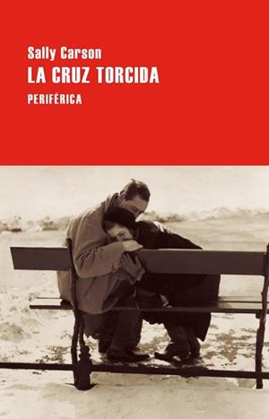 CRUZ TORCIDA, LA | 9788410171770 | CARSON, SALLY | Llibreria Drac - Llibreria d'Olot | Comprar llibres en català i castellà online