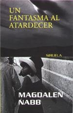 FANTASMA AL ATARDECER, UN | 9788478445554 | NABB, MAGDALEN | Llibreria Drac - Llibreria d'Olot | Comprar llibres en català i castellà online