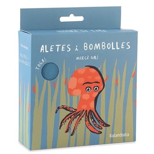 ALETES I BOMBOLLES | 9788410387270 | GALÍ, MERCÈ | Llibreria Drac - Librería de Olot | Comprar libros en catalán y castellano online