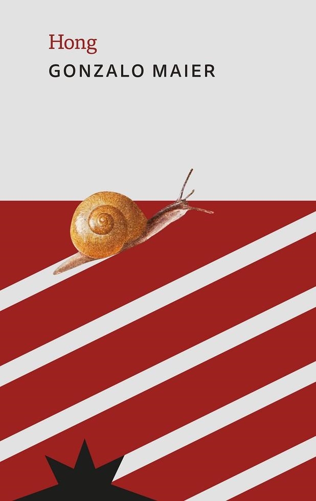 HONG | 9791399109245 | MAIER, GONZALO | Llibreria Drac - Llibreria d'Olot | Comprar llibres en català i castellà online