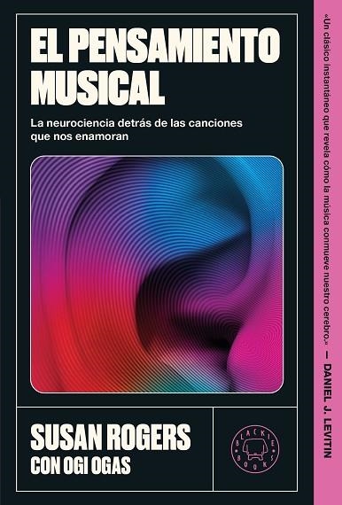 PENSAMIENTO MUSICAL, EL | 9791387748791 | ROGERS, SUSAN | Llibreria Drac - Llibreria d'Olot | Comprar llibres en català i castellà online