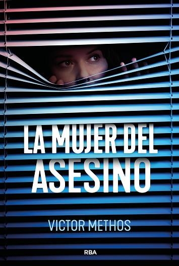 MUJER DEL ASESINO, LA | 9788410988965 | METHOS, VICTOR | Llibreria Drac - Llibreria d'Olot | Comprar llibres en català i castellà online