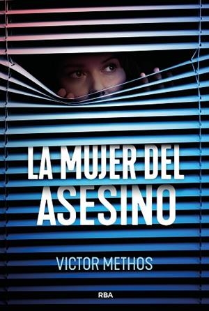 MUJER DEL ASESINO, LA | 9788410988965 | METHOS, VICTOR | Llibreria Drac - Llibreria d'Olot | Comprar llibres en català i castellà online