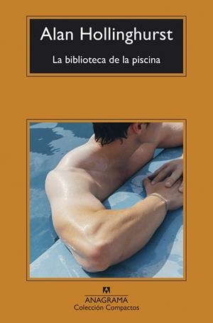 BIBLIOTECA DE LA PISCINA, LA | 9788433949301 | HOLLINGHURST, ALAN | Llibreria Drac - Llibreria d'Olot | Comprar llibres en català i castellà online