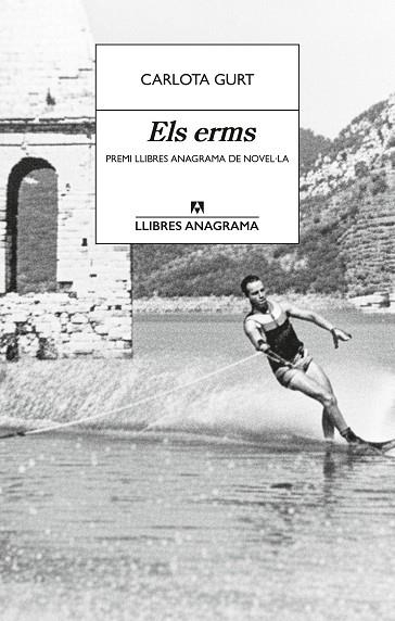 ERMS, ELS | 9788433949288 | GURT, CARLOTA | Llibreria Drac - Librería de Olot | Comprar libros en catalán y castellano online