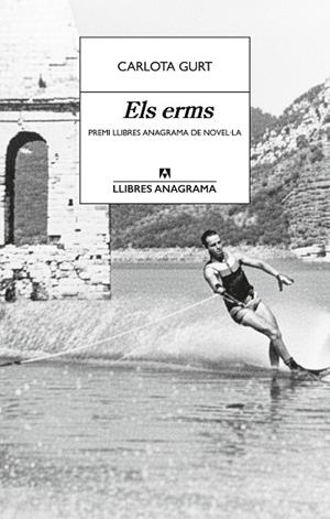 ERMS, ELS | 9788433949288 | GURT, CARLOTA | Llibreria Drac - Llibreria d'Olot | Comprar llibres en català i castellà online