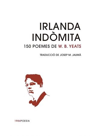 IRLANDA INDÒMITA | 9791387757137 | YEATS, WILLIAM BUTLER | Llibreria Drac - Llibreria d'Olot | Comprar llibres en català i castellà online