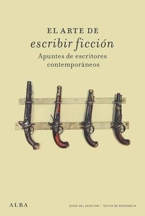 ARTE DE ESCRIBIR FICCIÓN, EL | 9788411782289 | AA.DD. | Llibreria Drac - Llibreria d'Olot | Comprar llibres en català i castellà online