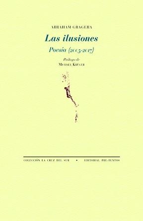 ILUSIONES, LAS | 9791388054013 | GRAGERA, ABRAHAM | Llibreria Drac - Llibreria d'Olot | Comprar llibres en català i castellà online