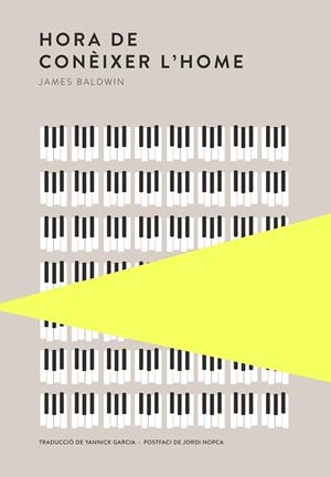 HORA DE CONÈIXER L'HOME | 9789992083109 | BALDWIN, JAMES | Llibreria Drac - Llibreria d'Olot | Comprar llibres en català i castellà online