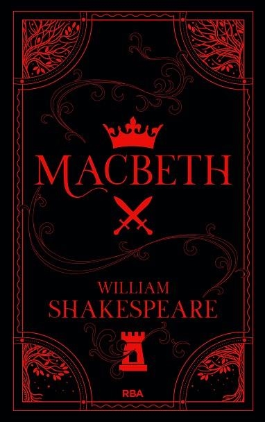 MACBETH | 9788410989634 | SHAKESPEARE, WILLIAM | Llibreria Drac - Librería de Olot | Comprar libros en catalán y castellano online