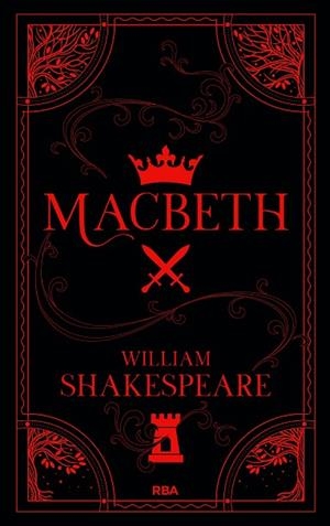 MACBETH | 9788410989634 | SHAKESPEARE, WILLIAM | Llibreria Drac - Librería de Olot | Comprar libros en catalán y castellano online