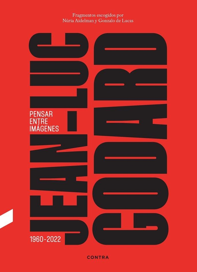 JEAN-LUC GODARD | 9788410045415 | AA.DD. | Llibreria Drac - Llibreria d'Olot | Comprar llibres en català i castellà online