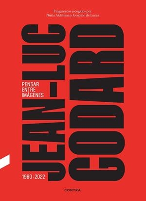 JEAN-LUC GODARD | 9788410045415 | AA.DD. | Llibreria Drac - Llibreria d'Olot | Comprar llibres en català i castellà online